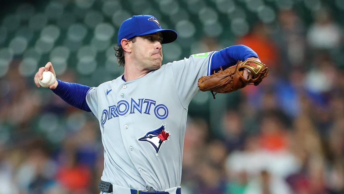 $!Kirk impulsa a Azulejos y cortan racha de seis triunfos de Astros