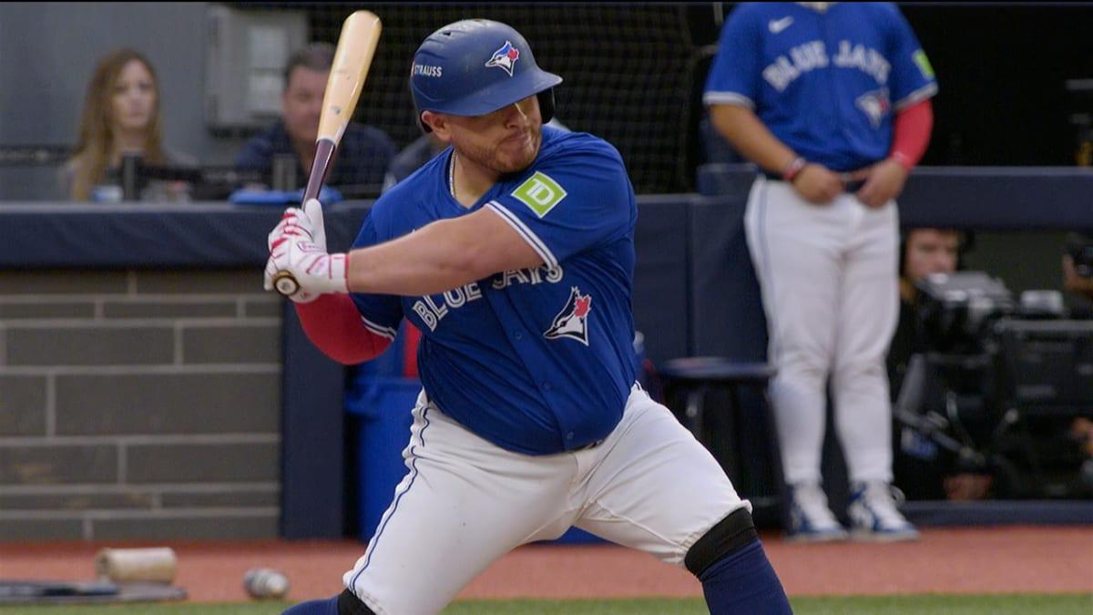 $!Marineros arrasan en Toronto y viajan a Seattle con ventaja de 2-0 en la SCLA