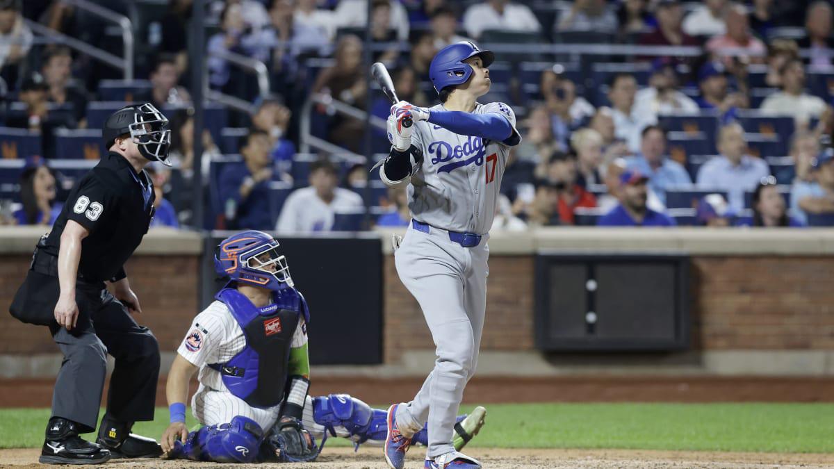 $!Roki Sasaki domina a Mets y Dodgers mantienen el mejor récord de MLB