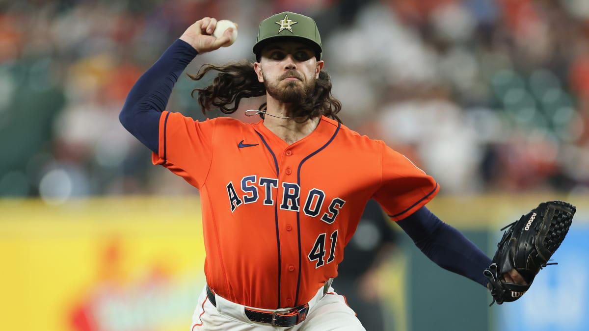 $!Jonrón de Isaac Paredes guía triunfo de Astros sobre Rangers