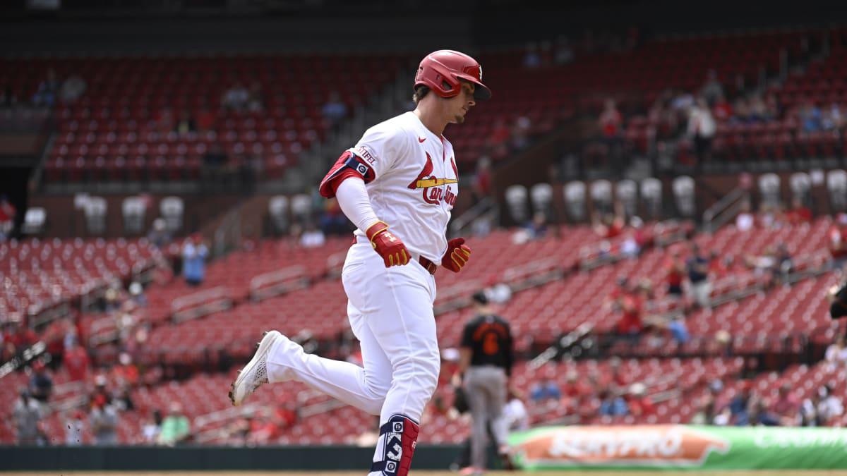 $!Cardenales vencen para barrer una serie por primera vez en la campaña