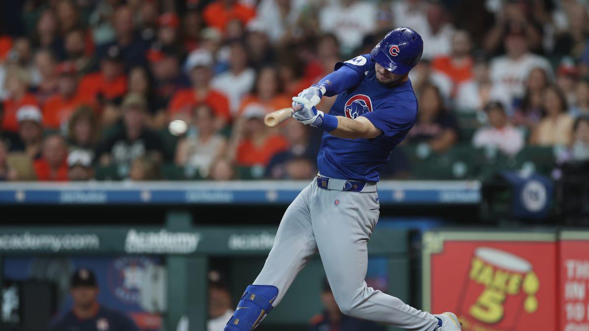 $!Isaac Paredes pega su jonrón 17 de la campaña