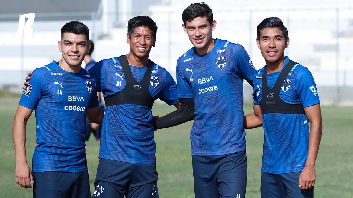 $!El defensa Salvador Rodríguez sale del Mazatlán para llegar a Raya2