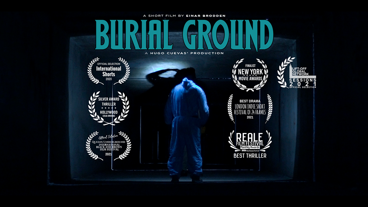 $!Dos miradas jóvenes del cine que trascienden fronteras: José Eduardo y Einar apuestan por un nuevo cine mexicano