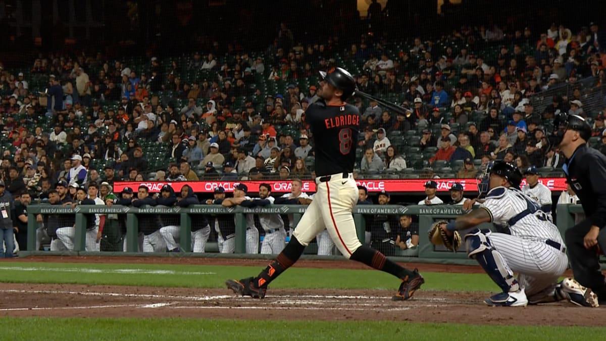$!Sultanes de Monterrey cae en su visita ante Gigantes de San Francisco
