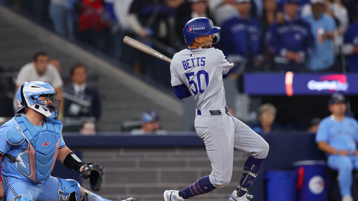 $!Dodgers vencen a Azulejos y fuerzan el Juego 7 en la Serie Mundial 2025