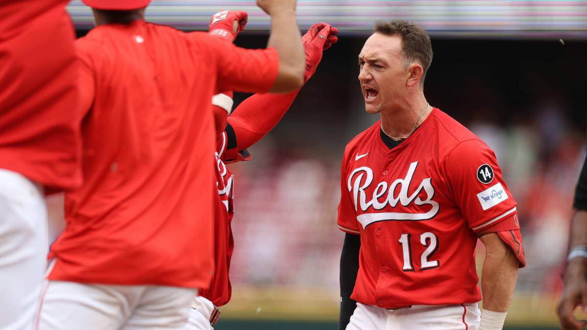 $!Se acaba la magia: Histórica racha de 14 victorias de los Cerveceros llega a su fin