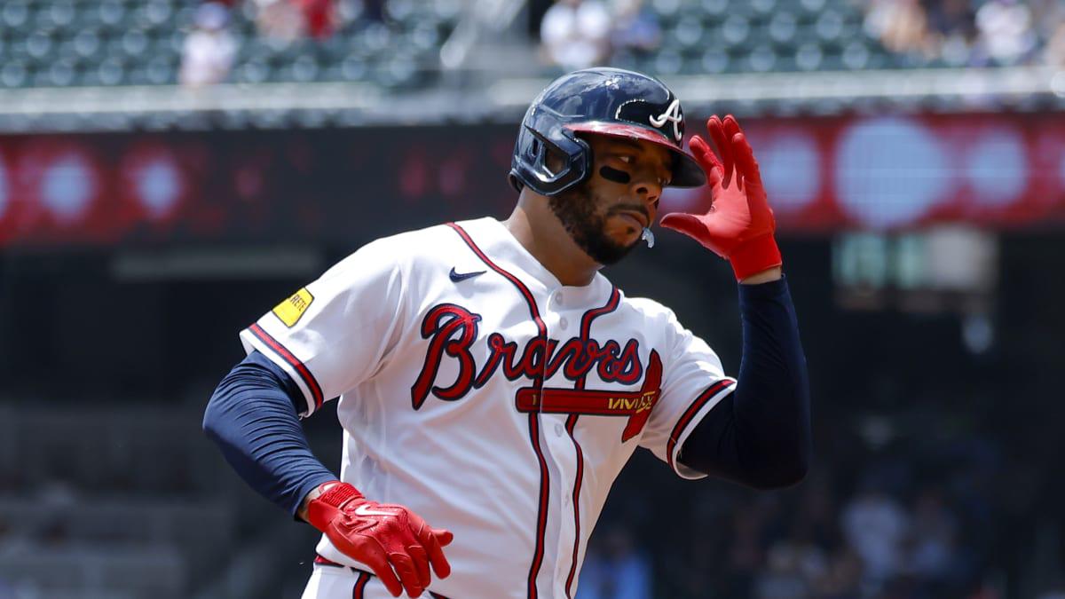 $!Un brillante Sale ayuda a Bravos a llevarse serie contra Padres