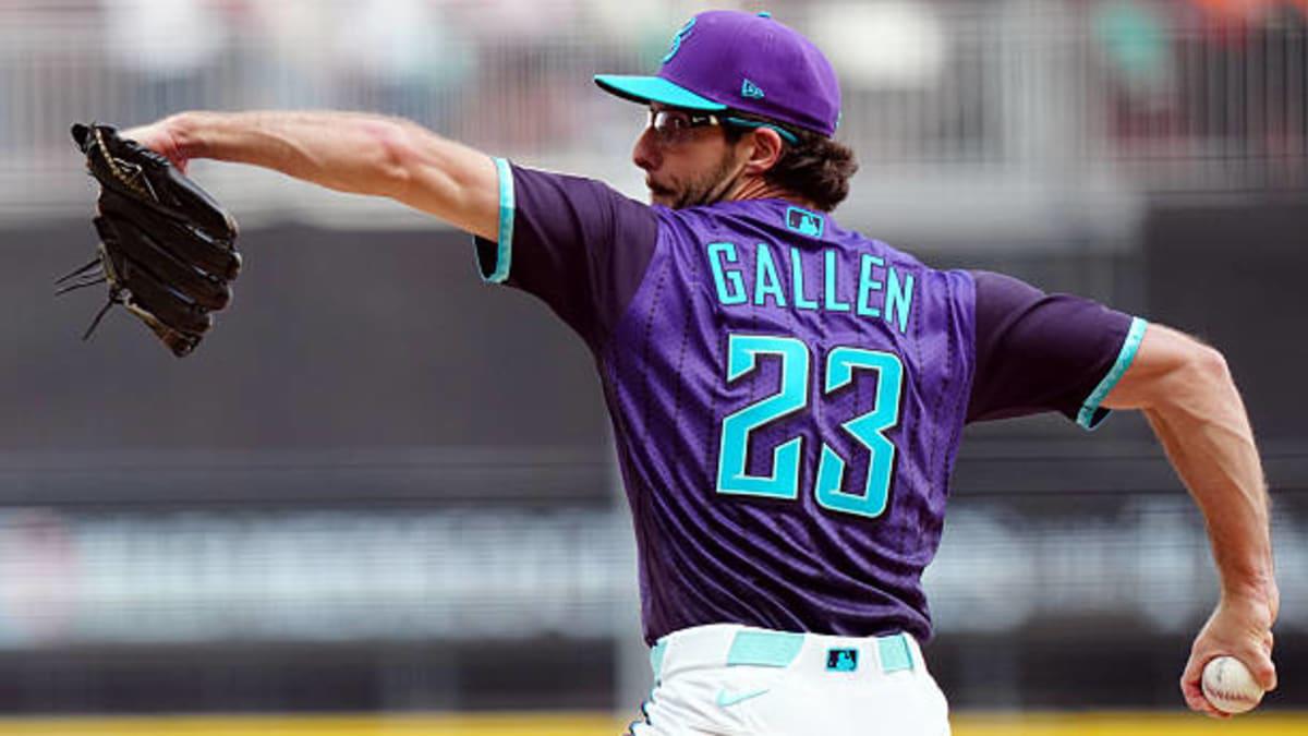 $!Los Padres remontan y pegan primero ante los D-backs en la Mexico City Series