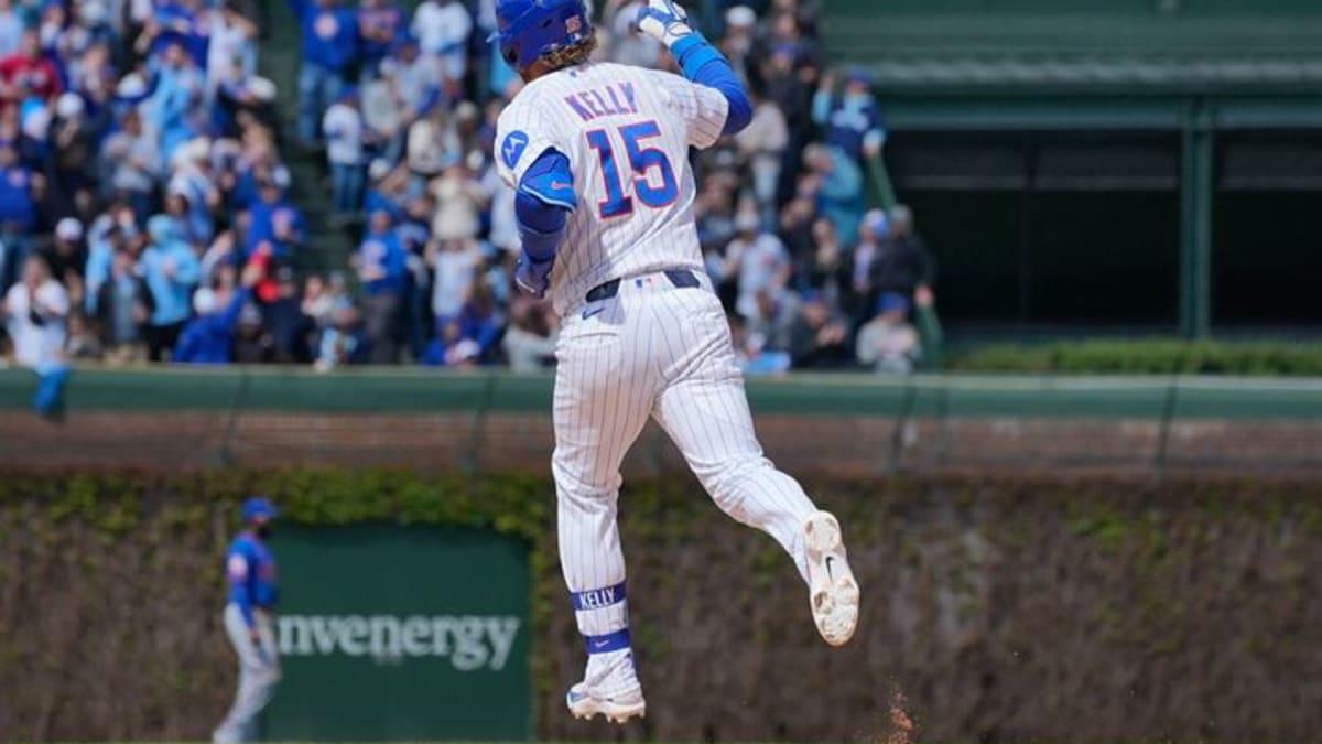 $!Mets sufren su 10ma derrota al hilo tras desmoronarse una sólida labor de Peralta