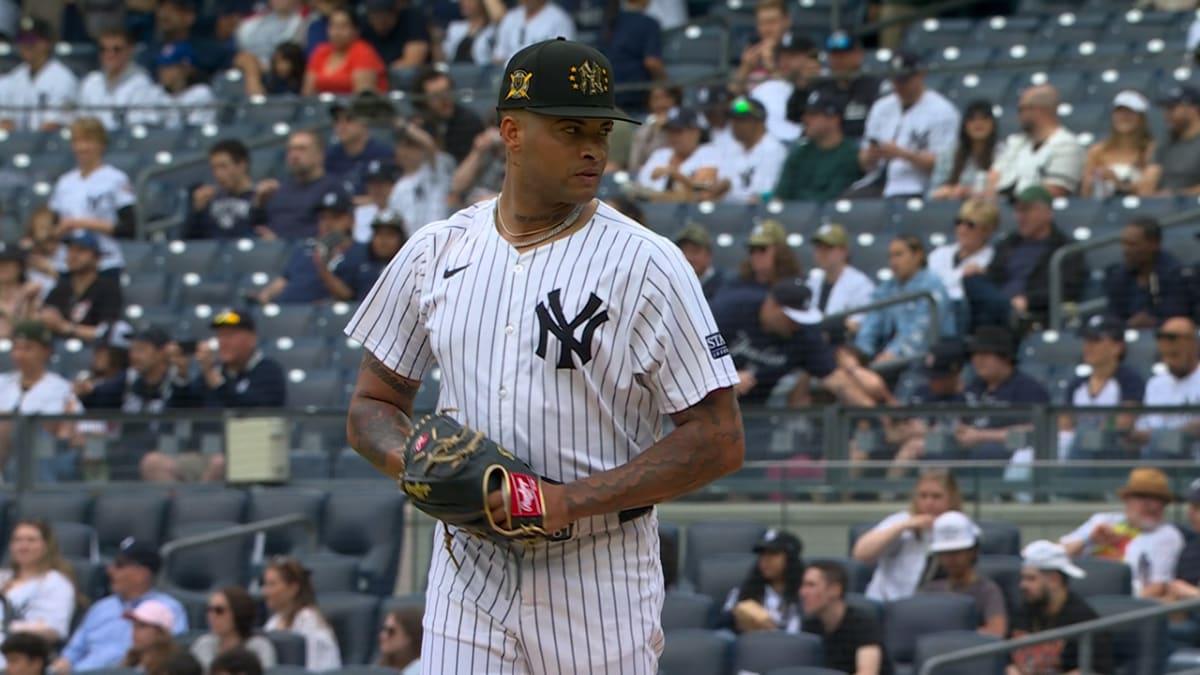 $!Soto y Gil brillan en sexta victoria consecutiva de Yanquis