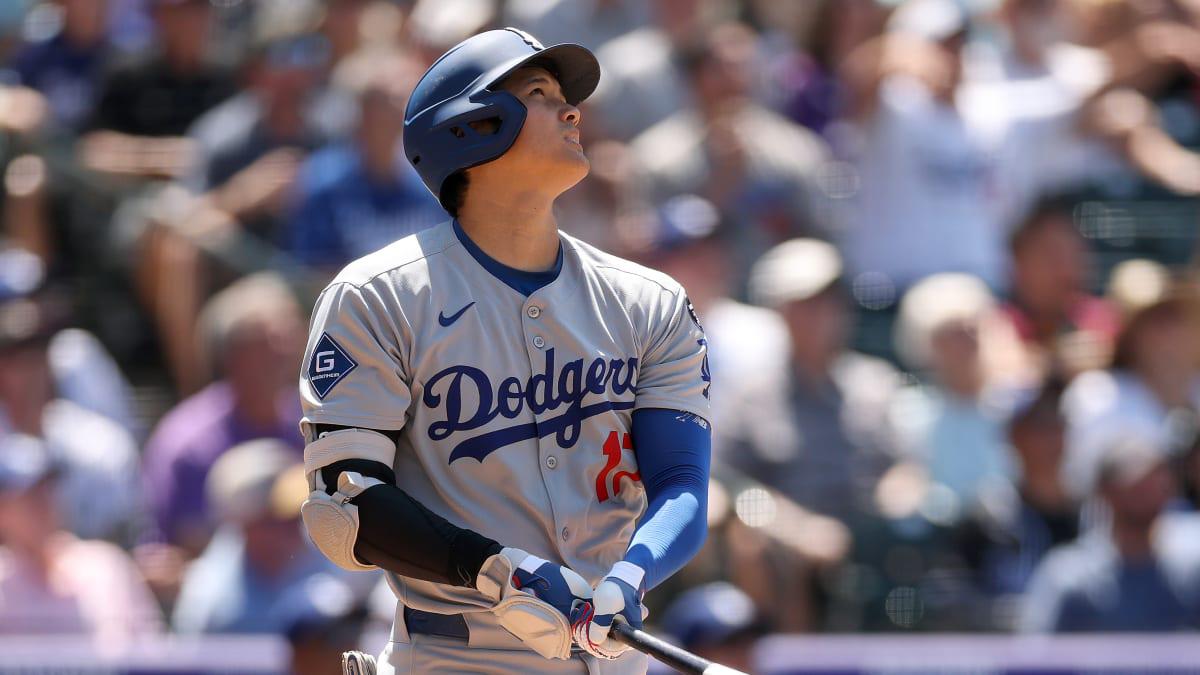 $!Kershaw poncha a 5 en triunfo vs. Rockies y queda al borde de los 3 mil ponches