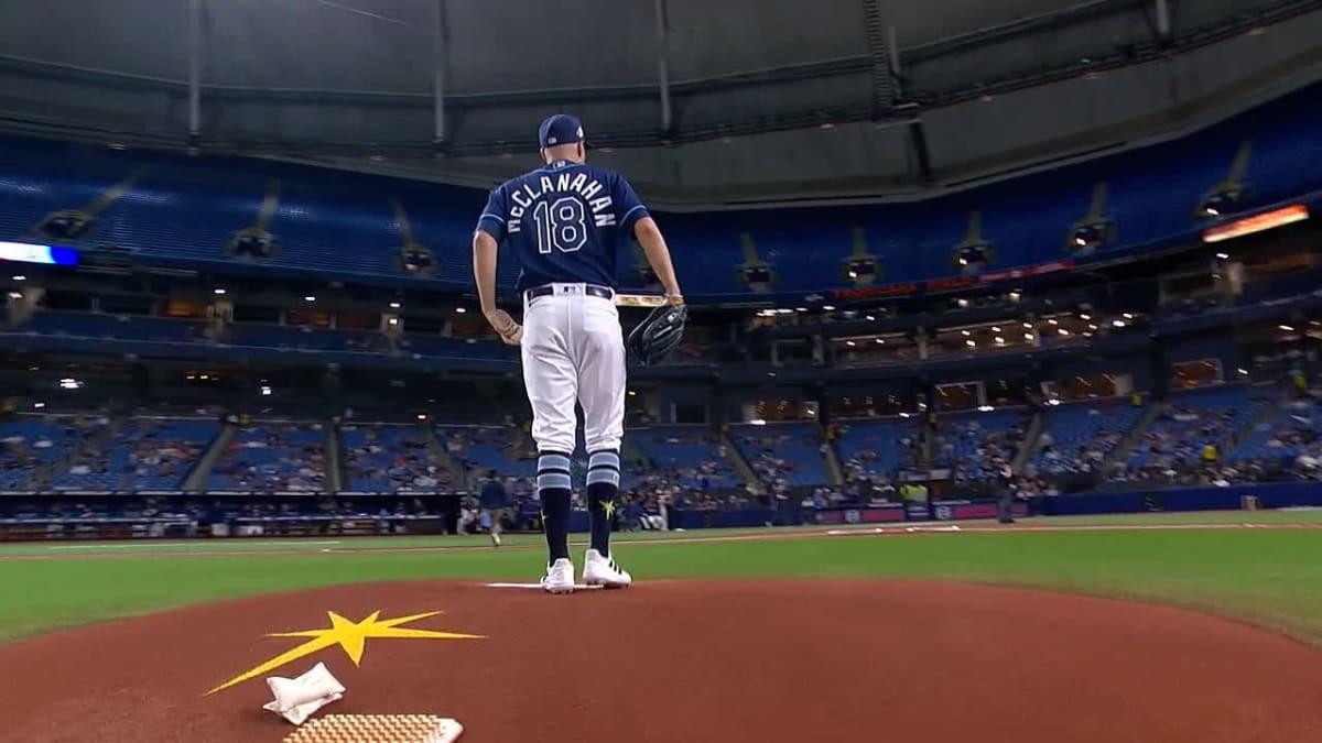 $!Isaac Paredes empuja una en triunfo de Rays