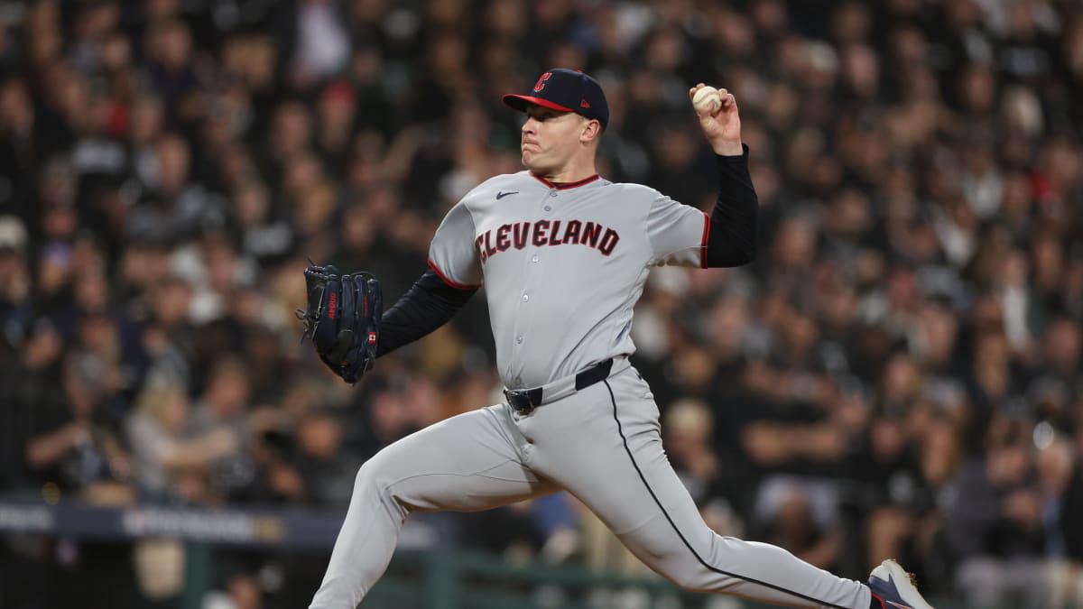 $!Guardianes embiste con rally de seis carreras en el sexto inning, vence 9-5 a Medias Blancas y fuerza el Juego 5