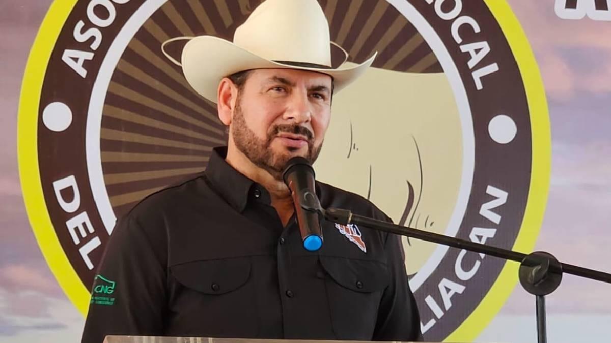 $!Busca UGRS que ganaderos sinaloenses participen en toda la cadena de valor de la carne