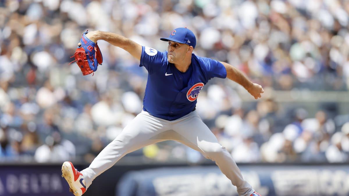 $!Cachorros frenan a los Yanquis y empatan la serie en el Bronx con sólida actuación de Boyd