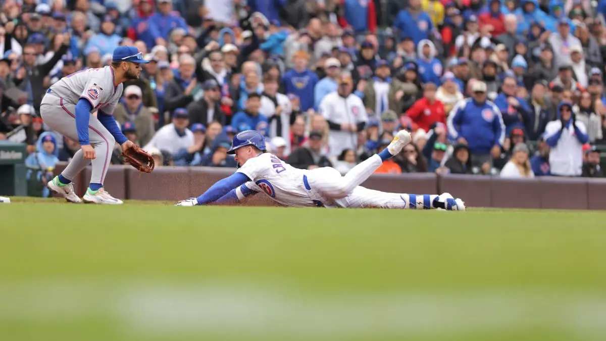 $!Javier Assad brilla en la lomita pese a salir sin decisión en triunfo de Cachorros