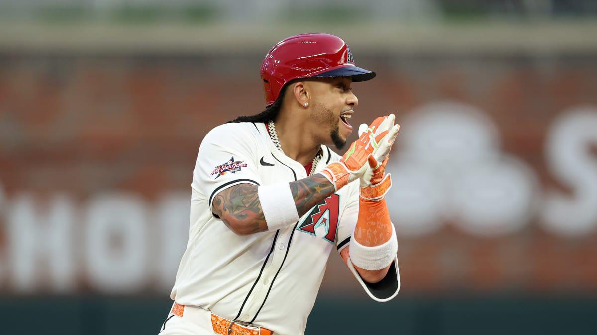 $!La Liga Nacional se impone a la Liga Americana con un ‘mini’ Home Run Derby