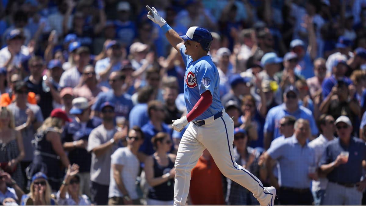 $!Cal Raleigh es ahora el cátcher con más jonrones antes de un Juego de Estrellas