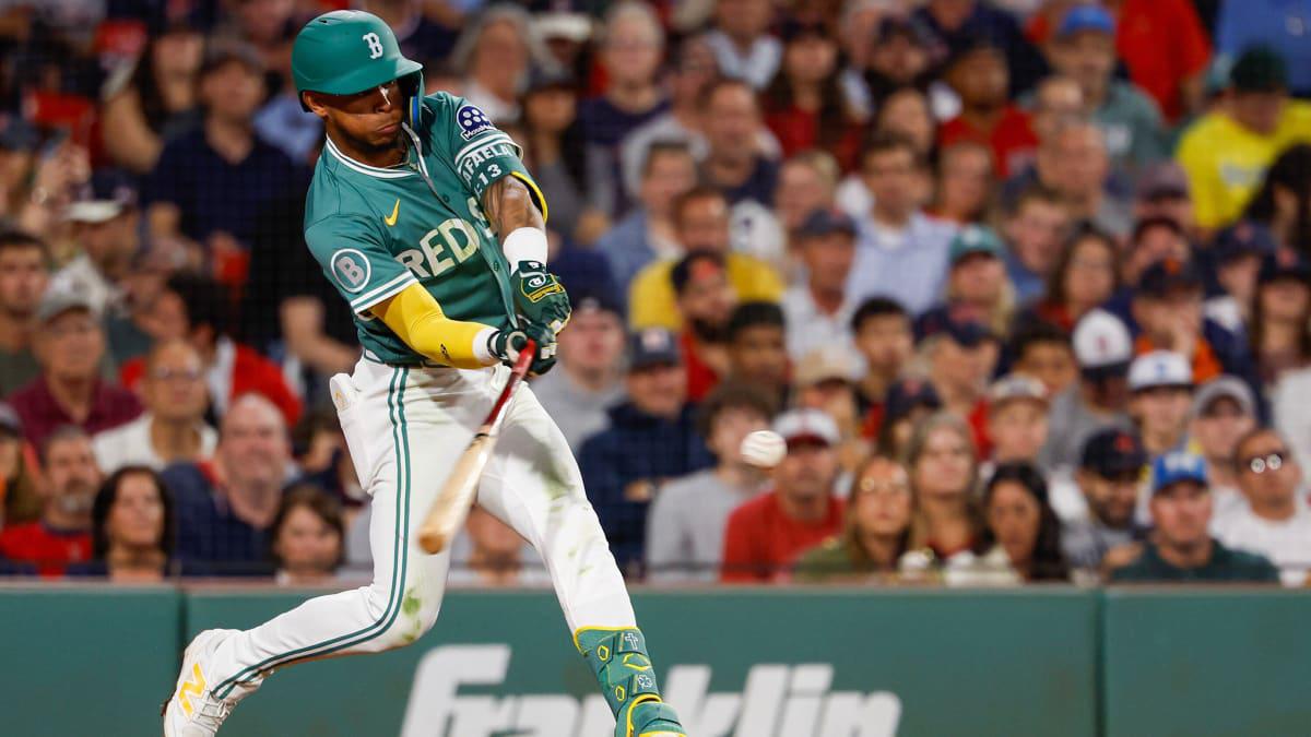 $!Con triple de oro de Rafaela Medias Rojas sellan boleto a los playoffs