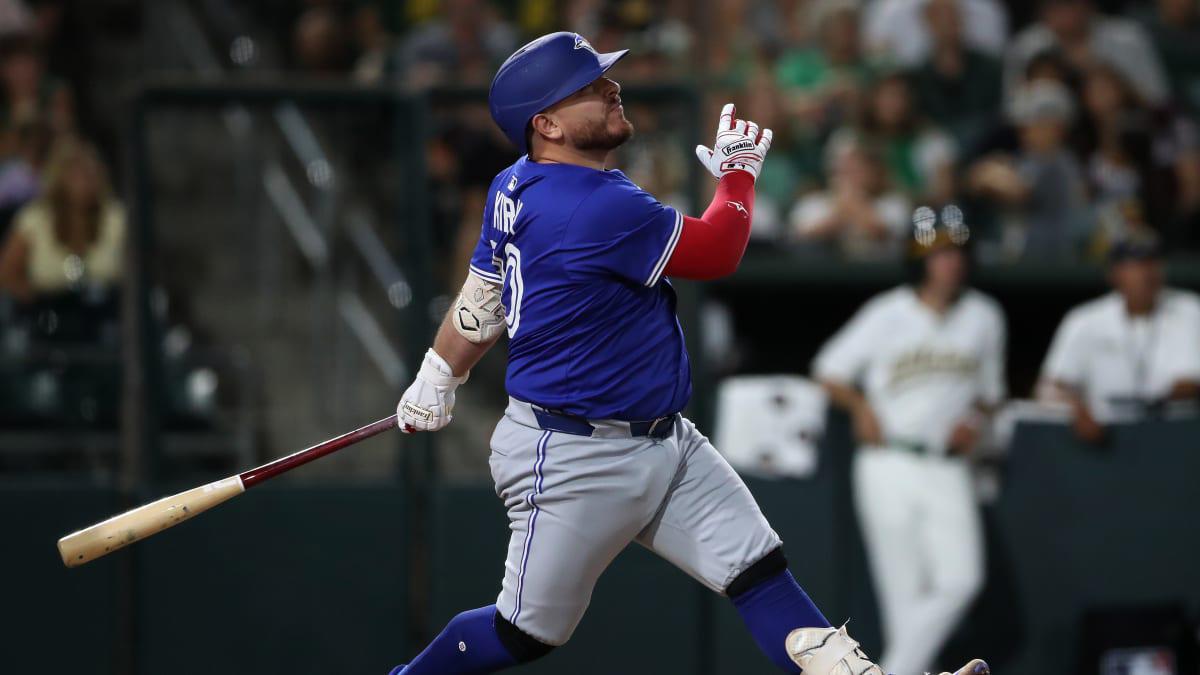 $!Los jugadores mexicanos celebran el récord del país en el All-Star