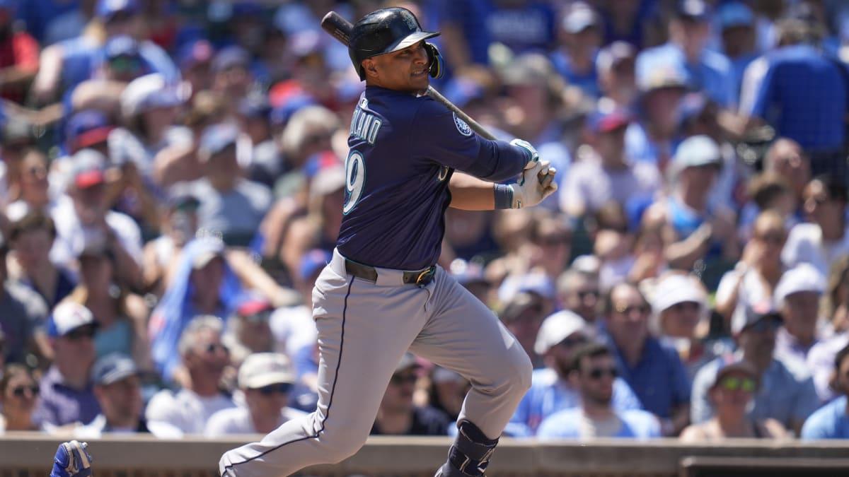 $!Cal Raleigh es ahora el cátcher con más jonrones antes de un Juego de Estrellas