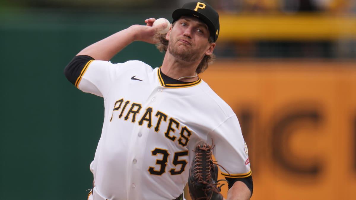 $!José Urquidy luce en relevo y Piratas barren a Orioles