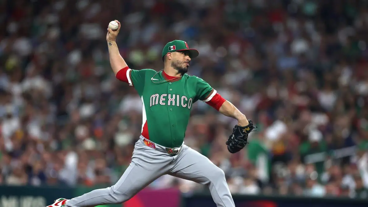 $!México cae en apretado duelo ante Estados Unidos en el Clásico Mundial