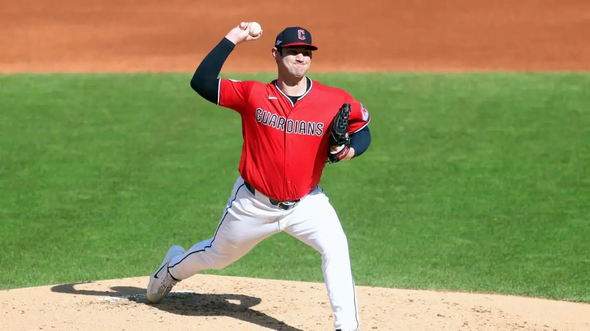 $!Guardianes vencen 3-2 a los Rays y se colocan a dos triunfos de la Serie Mundial