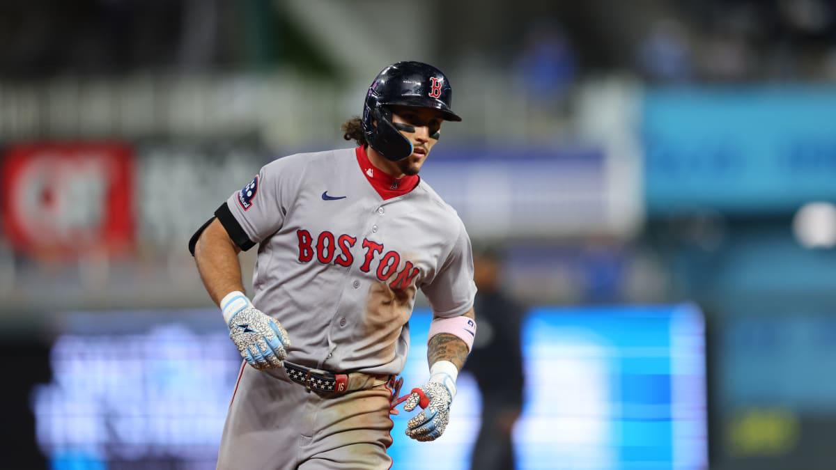 $!Isaac Paredes ‘madruga’ a Mellizos con cuadrangular