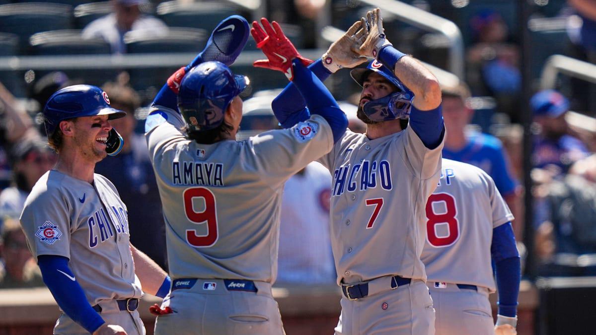 $!Javier Assad regresa al triunfo con respaldo de poder de los Cachorros