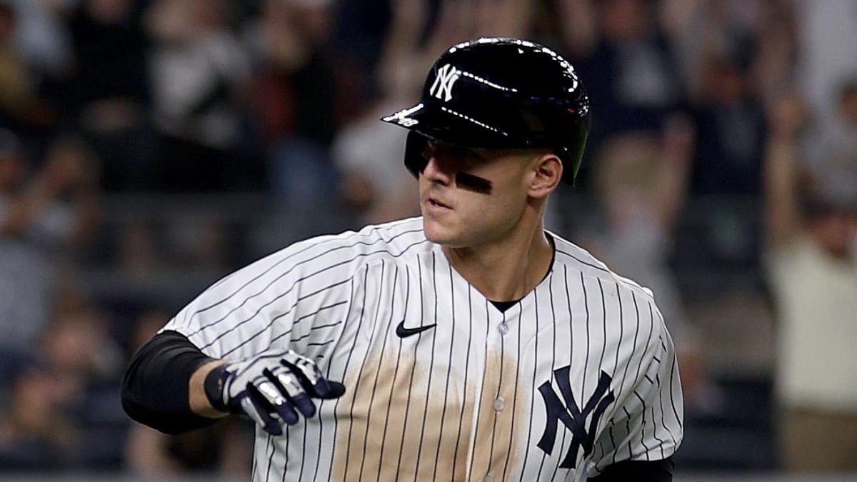 $!Jonrón de Arozarena no basta y Rays cae ante Yanquis