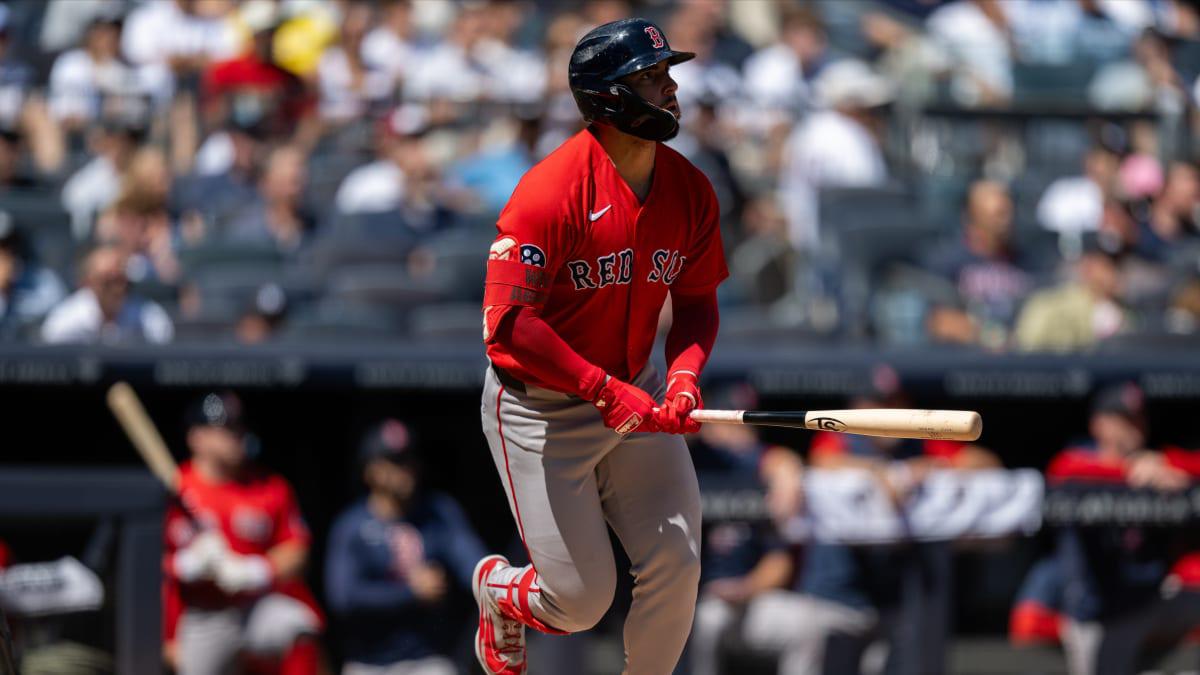 $!Jake Bennett domina a los Yanquis y guía la blanqueada de los Medias Rojas en Nueva York