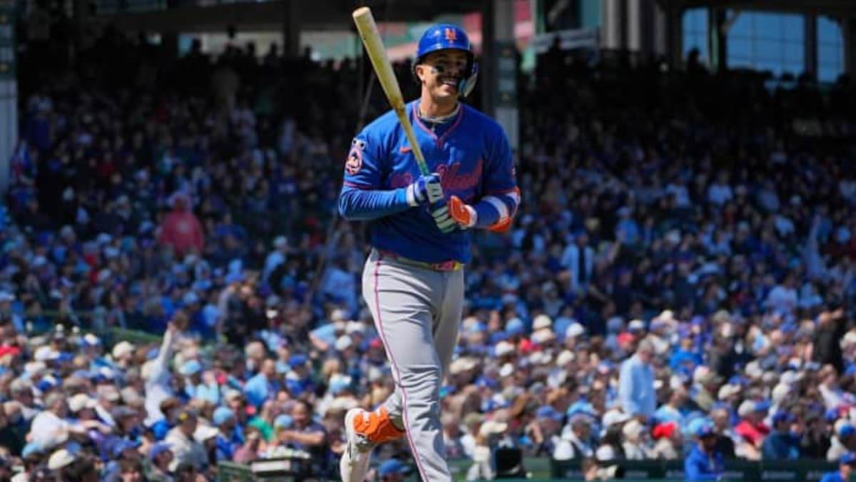 $!Mets sufren su 10ma derrota al hilo tras desmoronarse una sólida labor de Peralta