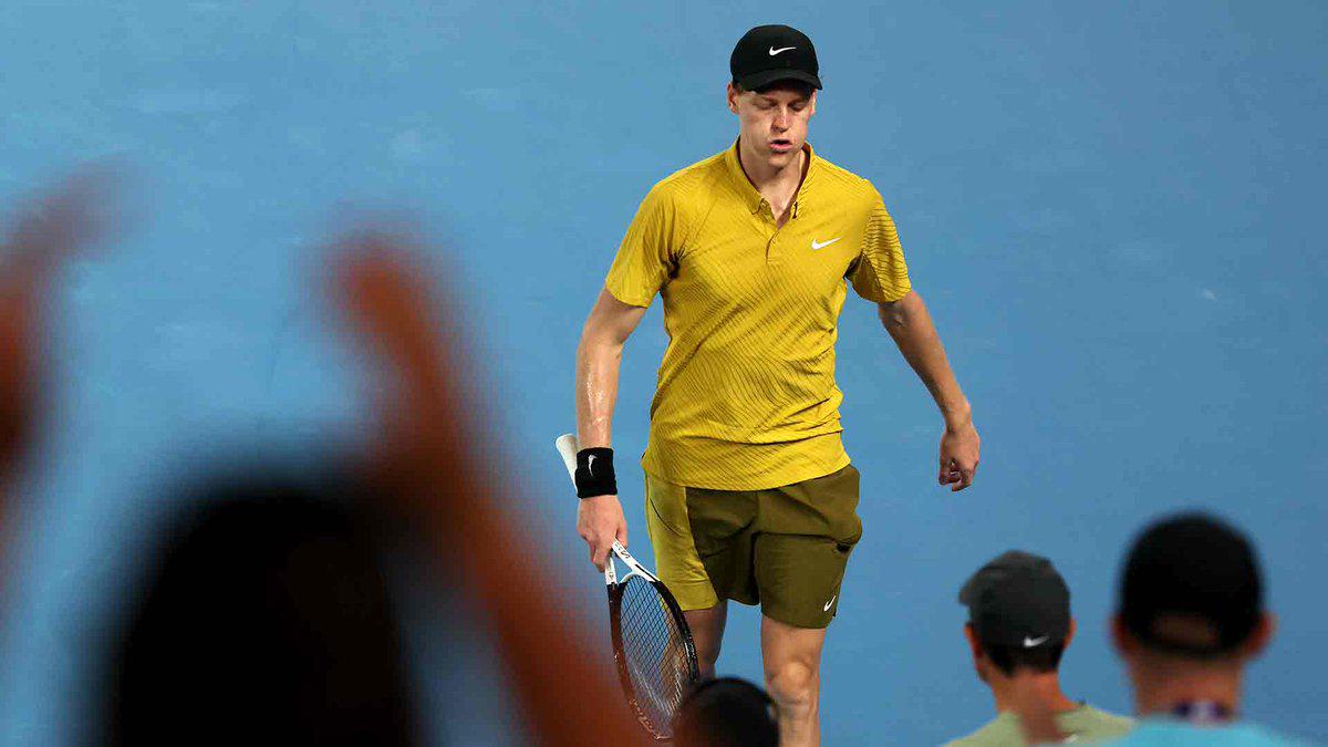 $!Djokovic llega a 400 victorias en Grand Slam rumbo a la cuarta ronda en Melbourne