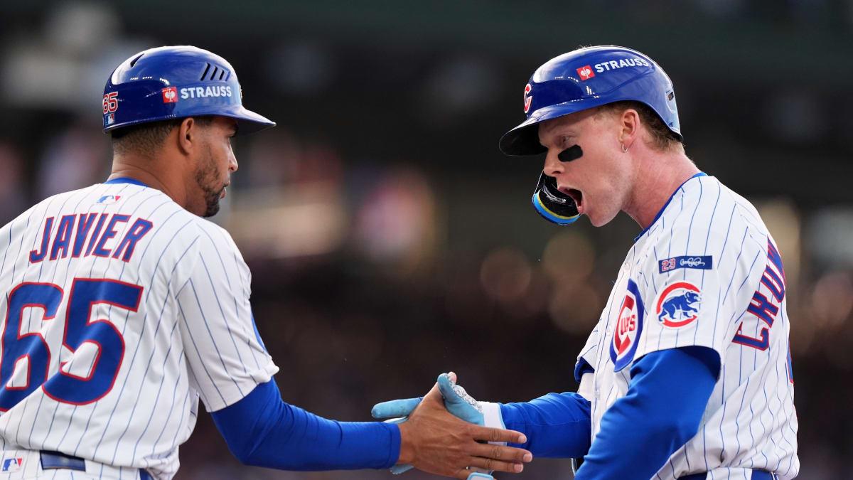 $!Cachorros vencen a los Padres para avanzar a la SDLN ante los Cerveceros