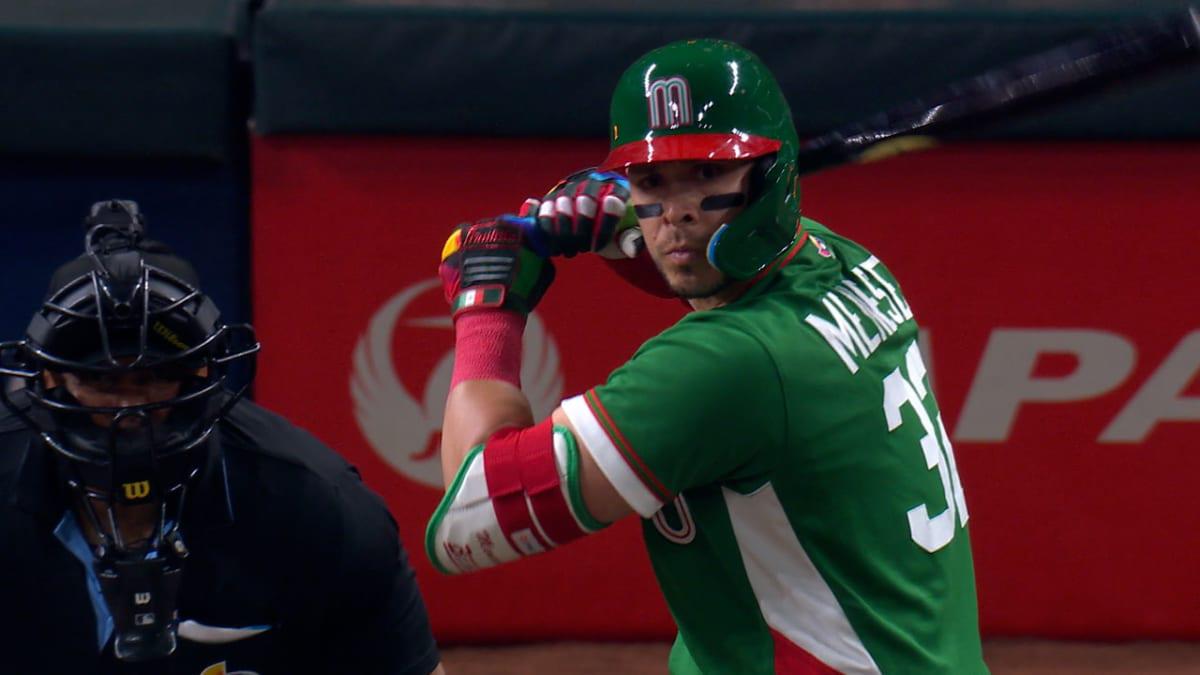 $!México cae en apretado duelo ante Estados Unidos en el Clásico Mundial