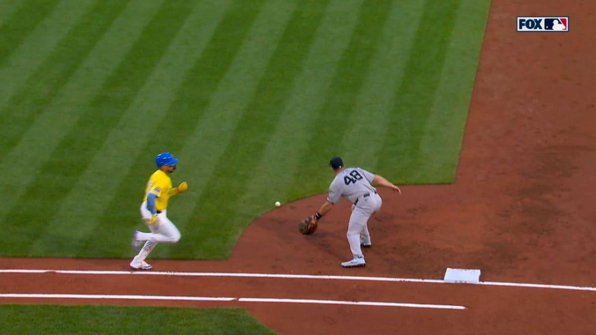 $!Medias Rojas aseguran la serie contra Yanquis y vuelven a .500