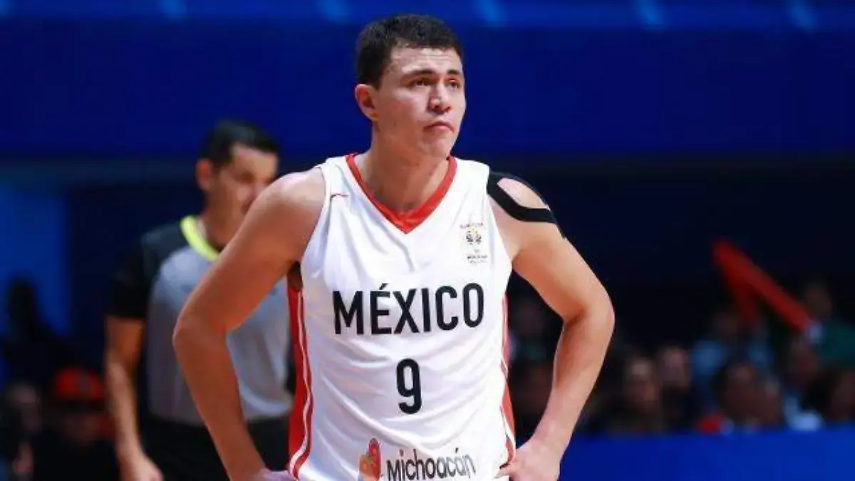 $!Paco Cruz vuelve a México ilusionado con Astros de Jalisco