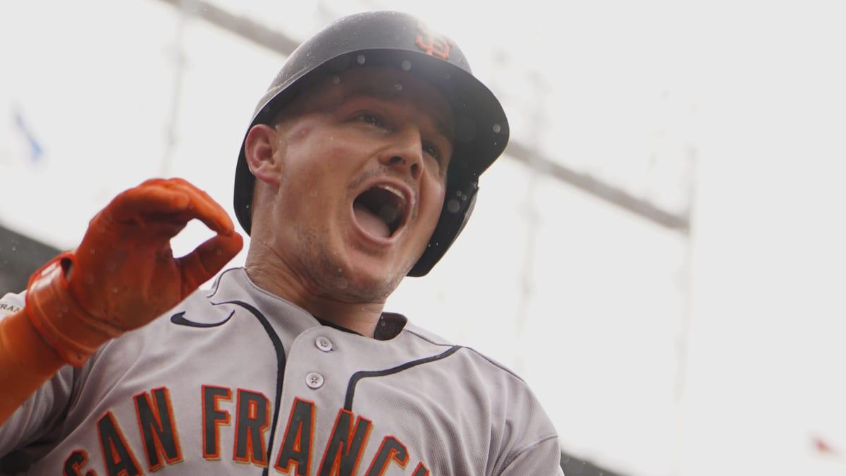 $!Chapman remolca ocho y los Gigantes explotan con 18 carreras en el Wrigley Field