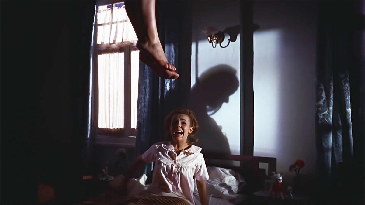 $!Hasta el viento tiene miedo: una clásica película de terror mexicana