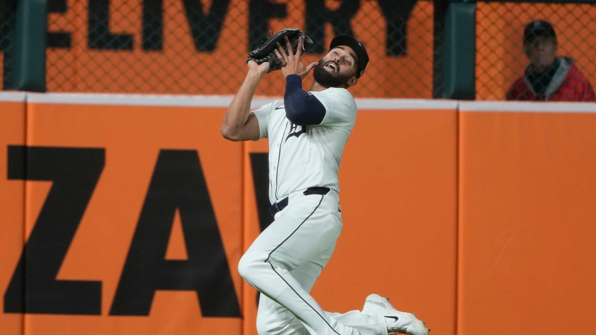 $!Gilbert domina a los aguerridos Tigres y Seattle toma ventaja de 2-1 en la SDLA