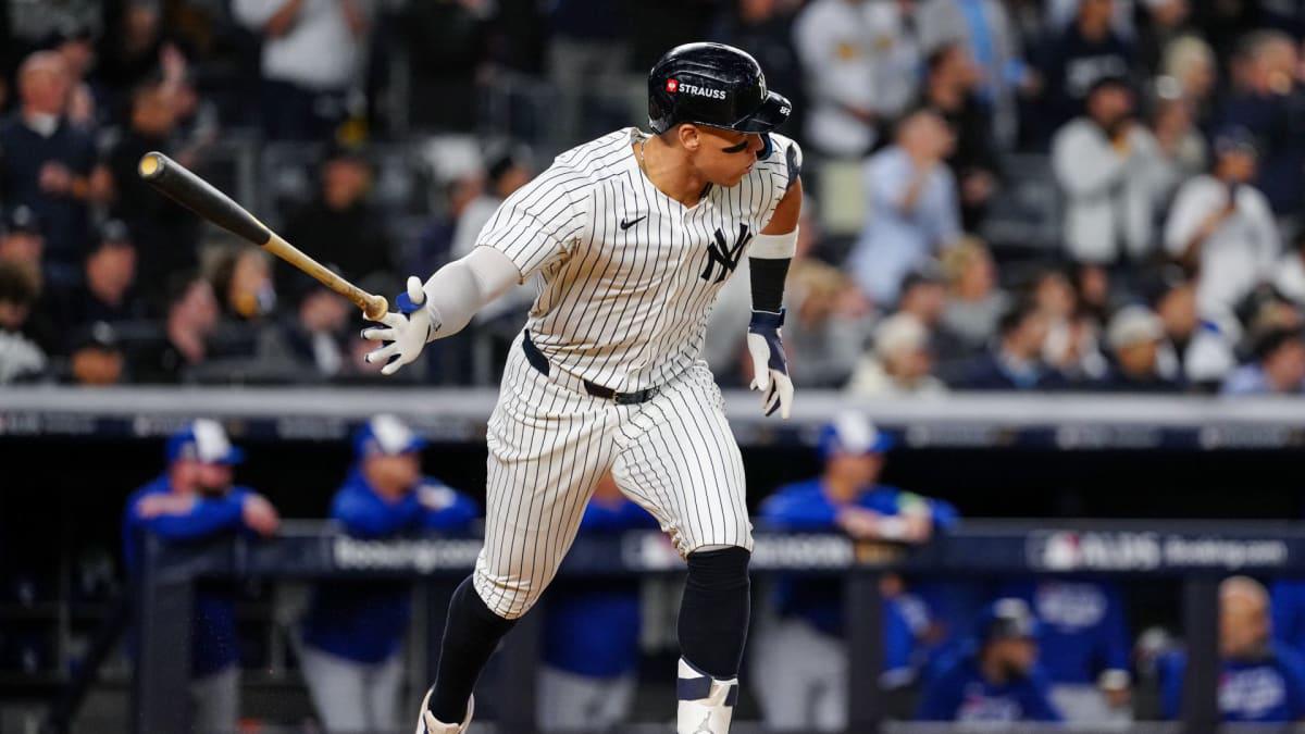 $!Toronto elimina a los Yanquis y avanza a la Serie de Campeonato de la Liga Americana