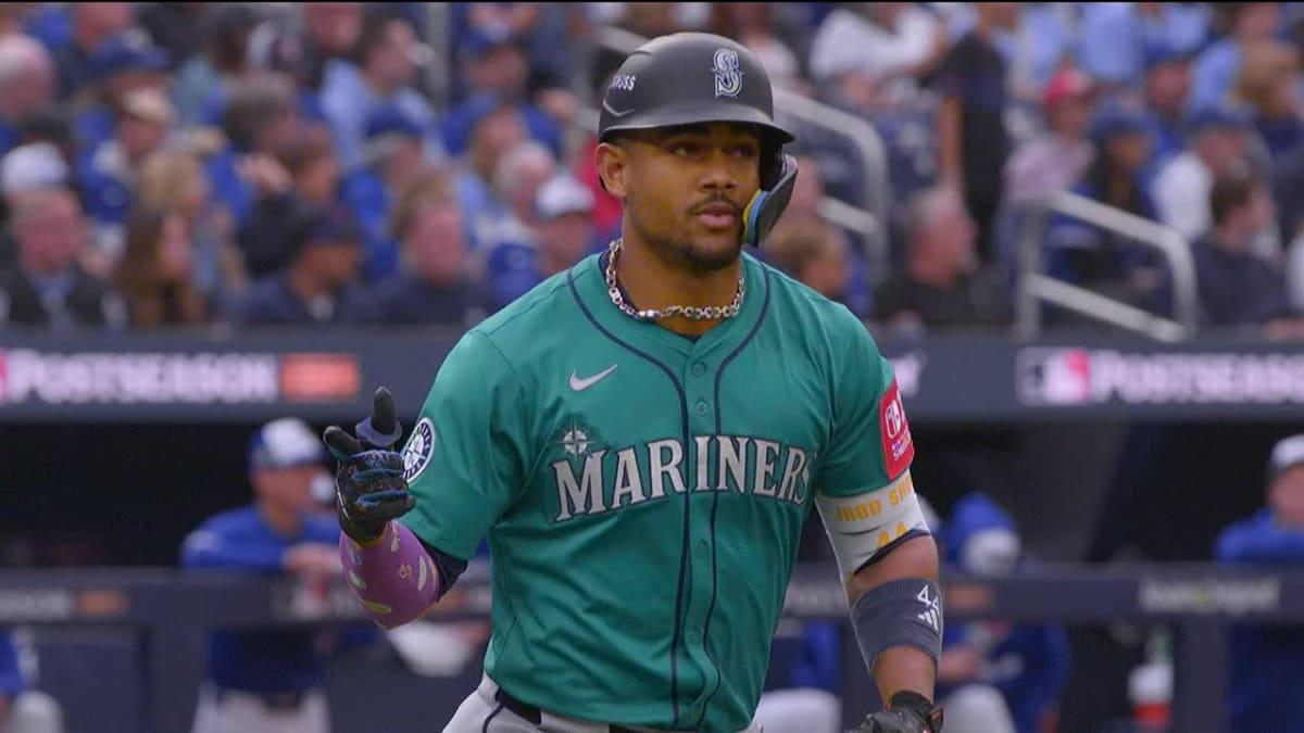 $!Marineros arrasan en Toronto y viajan a Seattle con ventaja de 2-0 en la SCLA