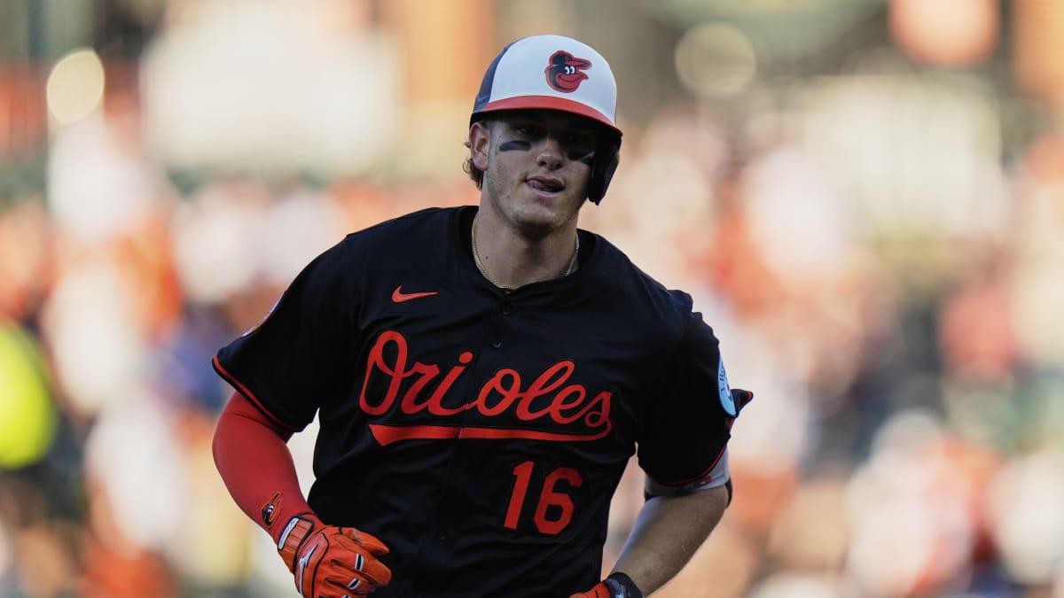 $!Laureano lidera paliza de Orioles contra Azulejos