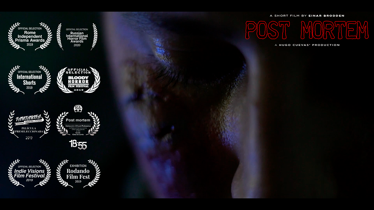 $!Dos miradas jóvenes del cine que trascienden fronteras: José Eduardo y Einar apuestan por un nuevo cine mexicano