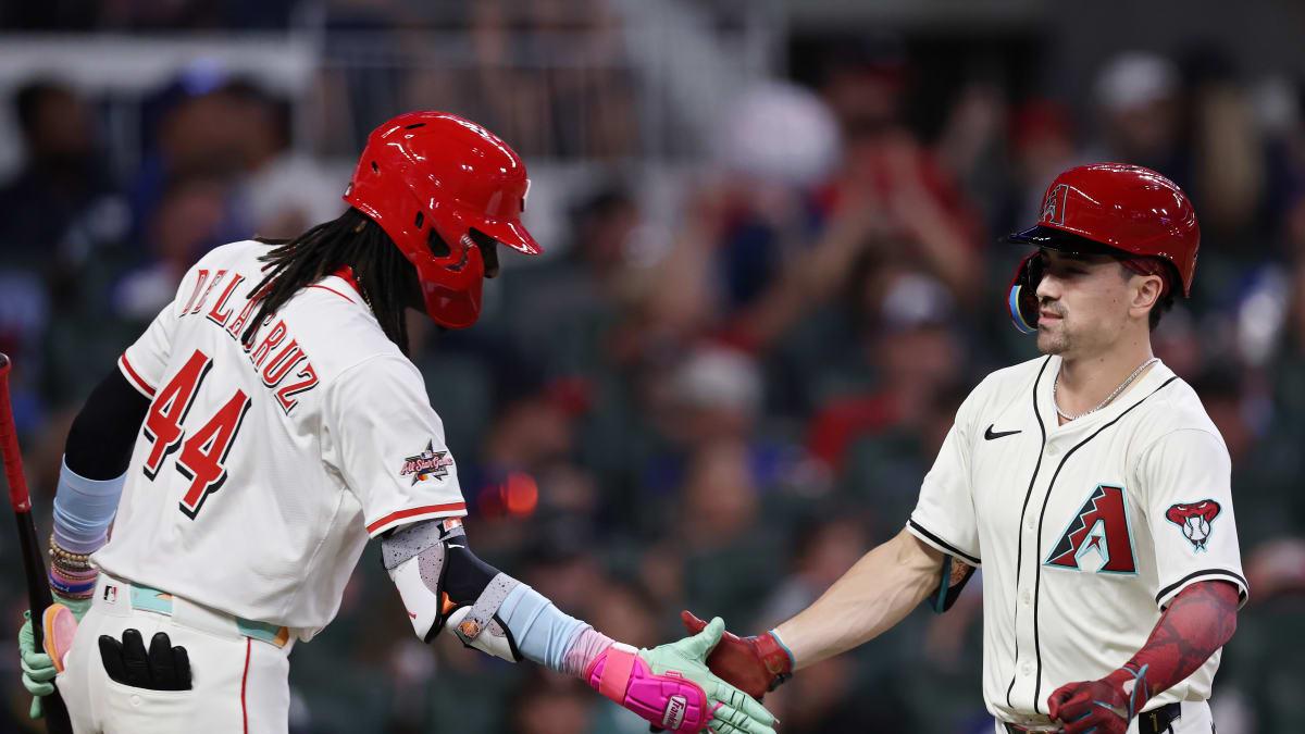 $!La Liga Nacional se impone a la Liga Americana con un ‘mini’ Home Run Derby