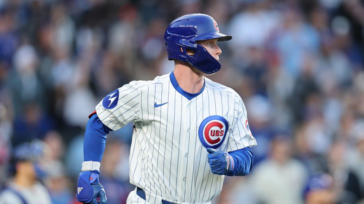 $!Cachorros barren a Dodgers tras otro clásico toma y dame en el Wrigley