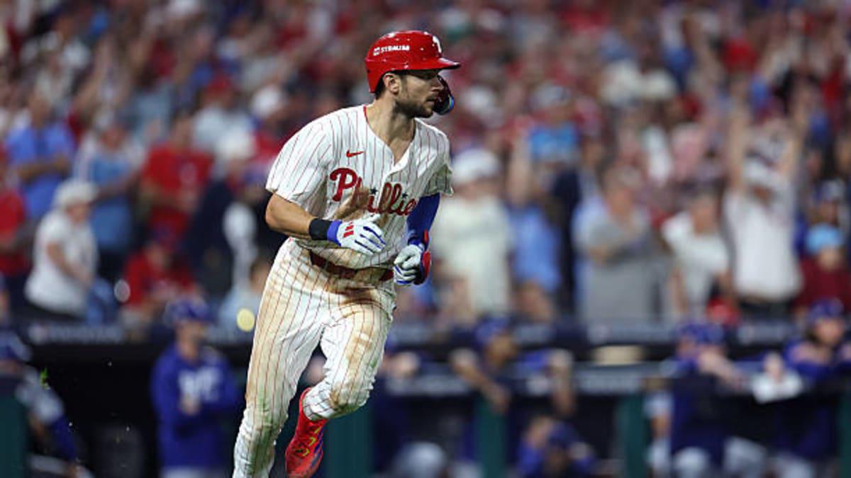 $!Dodgers prevalecen en Filadelfia y viajan a Los Ángeles con ventaja