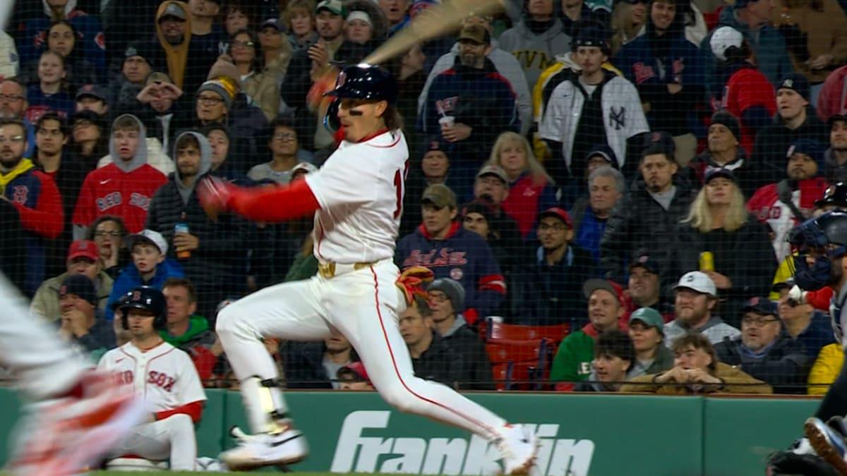 $!Yanquis se quedan a un out de una histórica tercera blanqueada con una joya de Fried